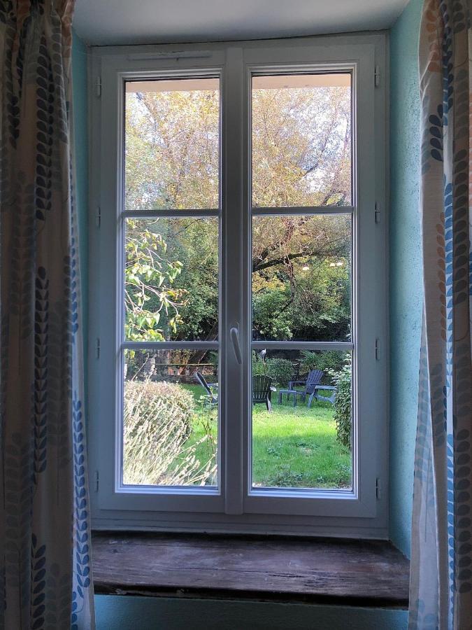 Gite Du Calme 3 Star Bed & Breakfast Cognac Chérac Buitenkant foto