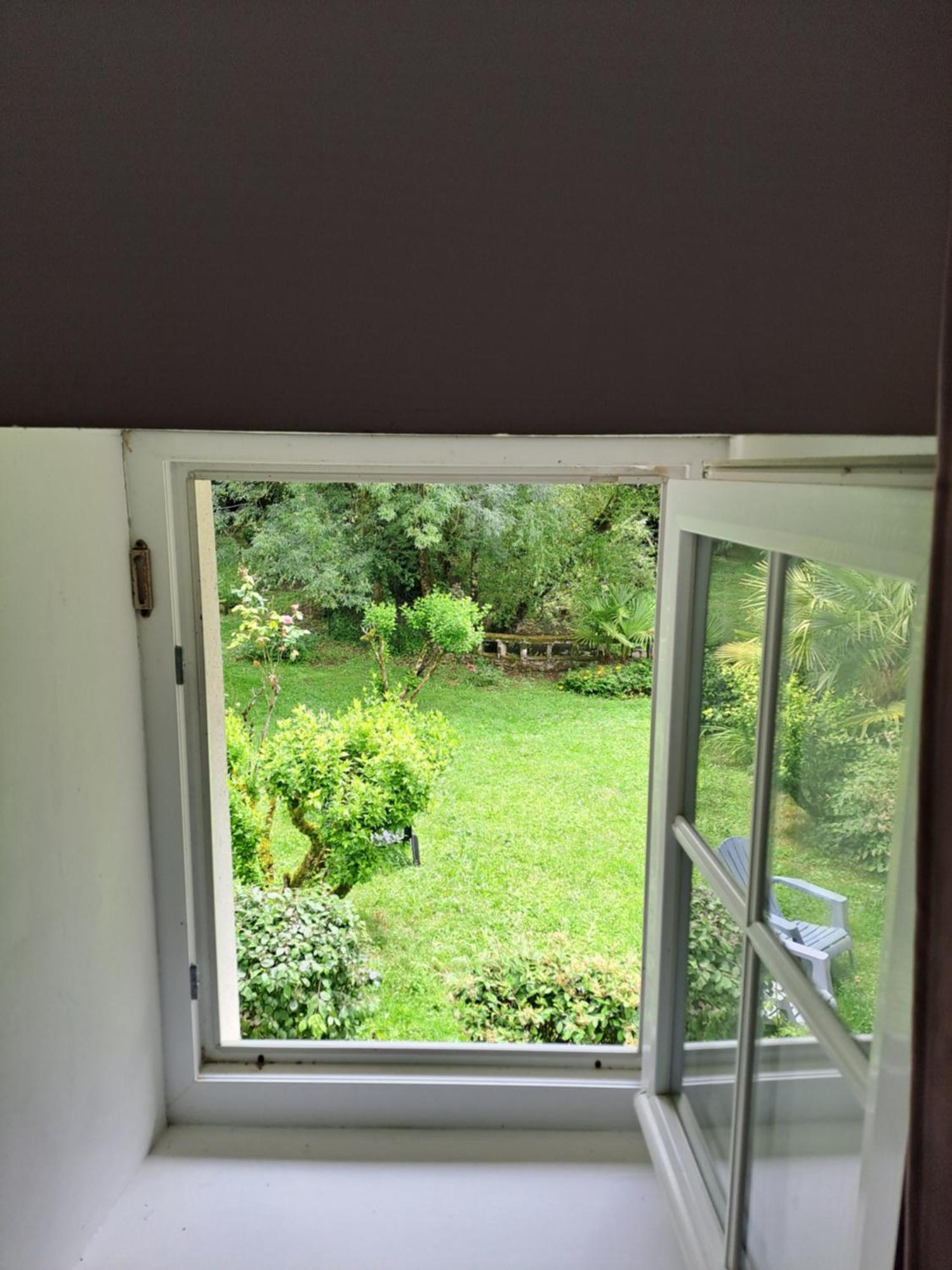 Gite Du Calme 3 Star Bed & Breakfast Cognac Chérac Buitenkant foto