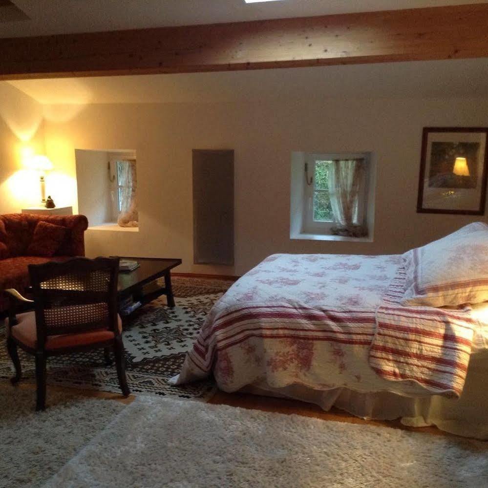 Gite Du Calme 3 Star Bed & Breakfast Cognac Chérac Buitenkant foto