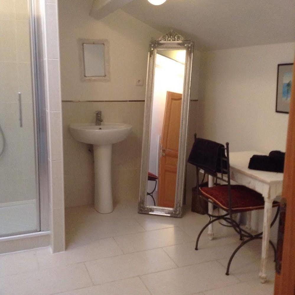 Gite Du Calme 3 Star Bed & Breakfast Cognac Chérac Buitenkant foto