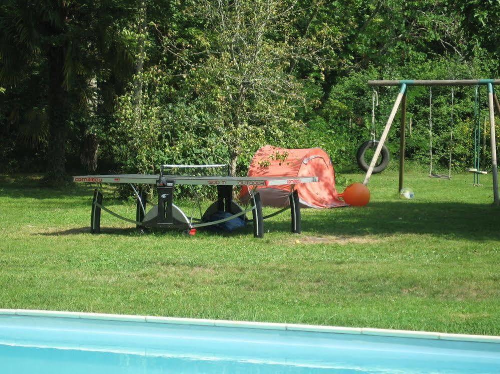 Gite Du Calme 3 Star Bed & Breakfast Cognac Chérac Buitenkant foto