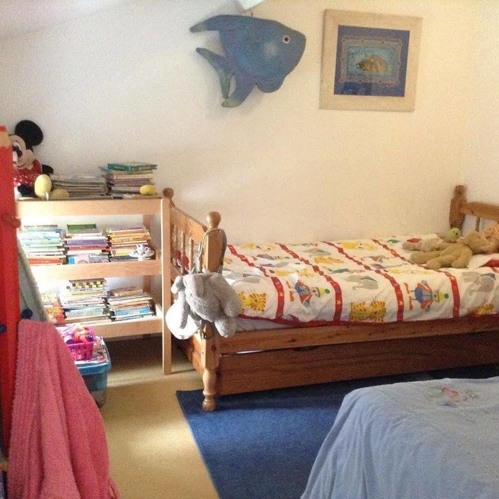 Gite Du Calme 3 Star Bed & Breakfast Cognac Chérac Buitenkant foto