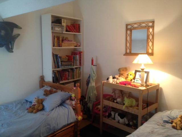 Gite Du Calme 3 Star Bed & Breakfast Cognac Chérac Buitenkant foto